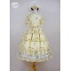 Miss Point Lemon Chicken Deluxe One Piece(Reservation/3 Colours/Full Payment Without Shipping)